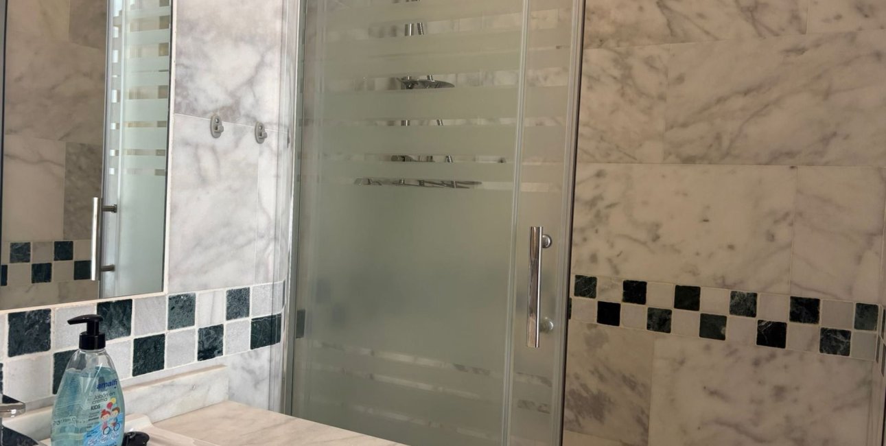 Resale - Apartment / flat -
Algorfa - La Finca Golf Resort