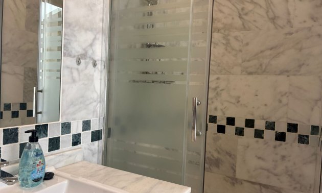 Resale - Apartment / flat -
Algorfa - La Finca Golf Resort