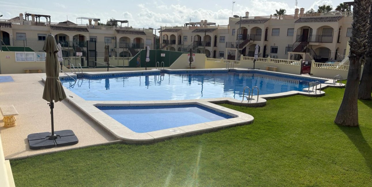 Reventa - Bungalow -
Algorfa - Montemar