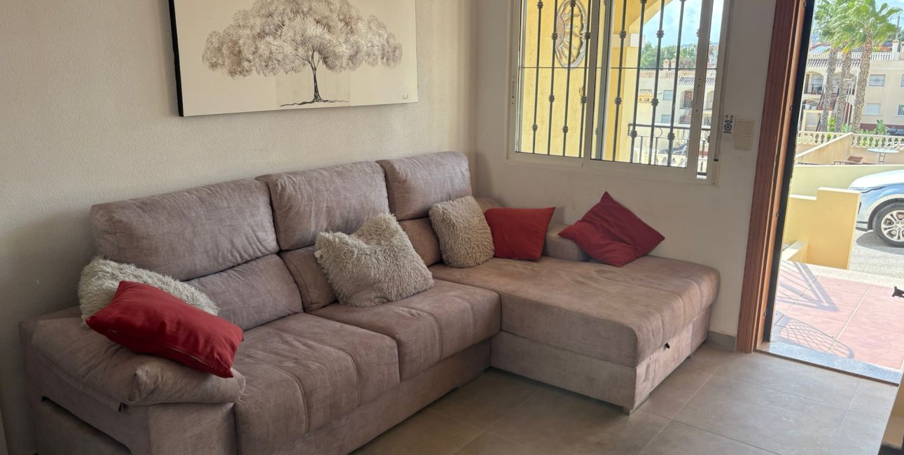 Reventa - Bungalow -
Algorfa - Montemar