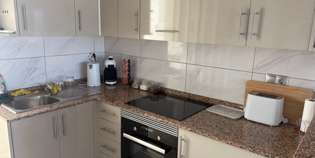 Reventa - Bungalow -
Algorfa - Montemar