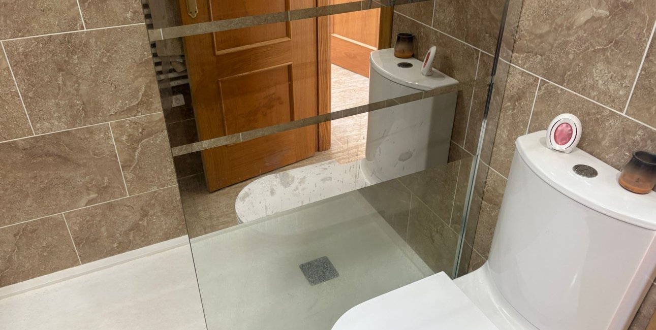 Reventa - Bungalow -
Algorfa - Montemar