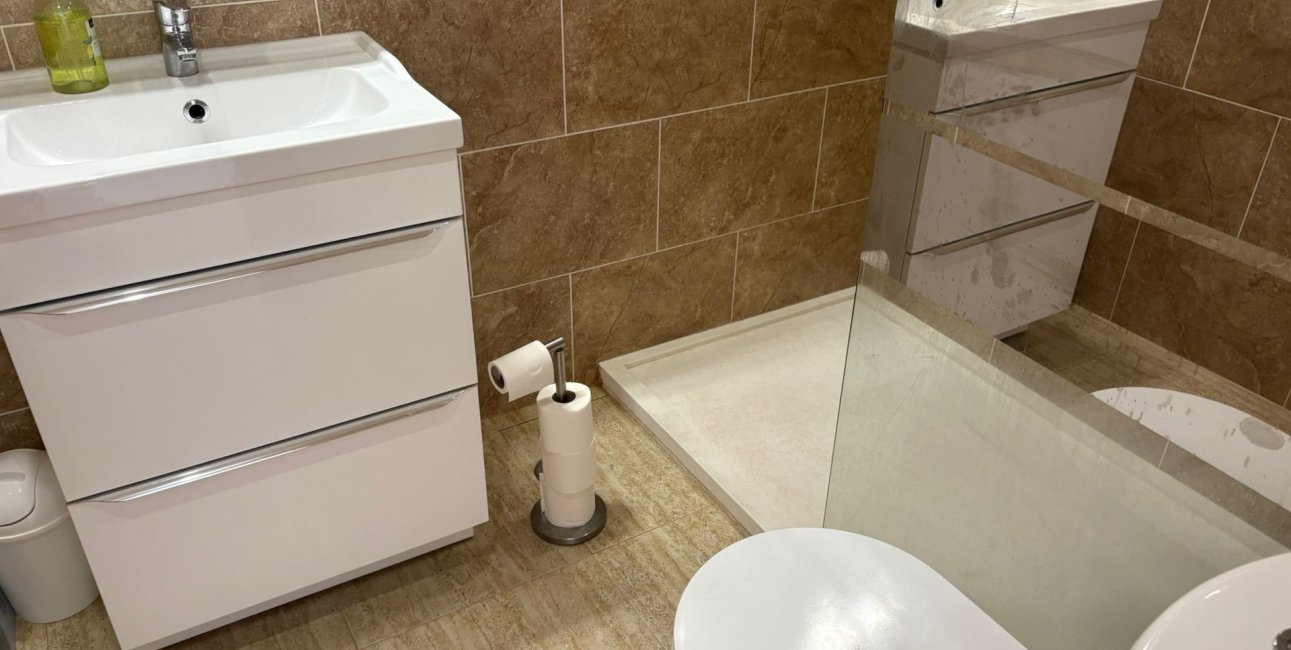 Reventa - Bungalow -
Algorfa - Montemar