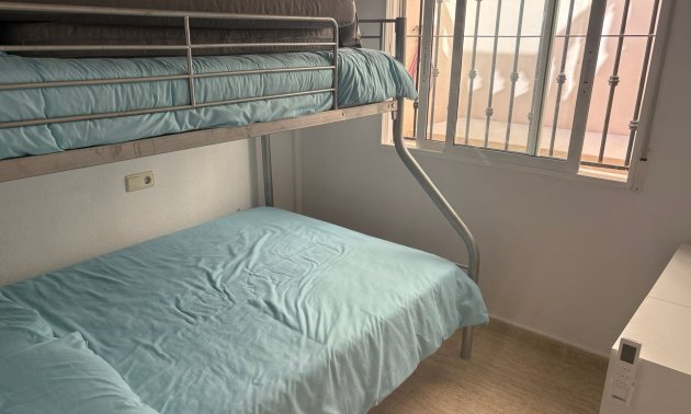 Reventa - Bungalow -
Algorfa - Montemar