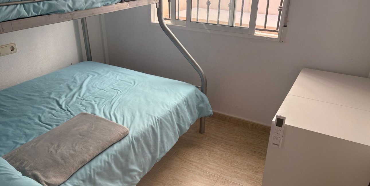 Reventa - Bungalow -
Algorfa - Montemar