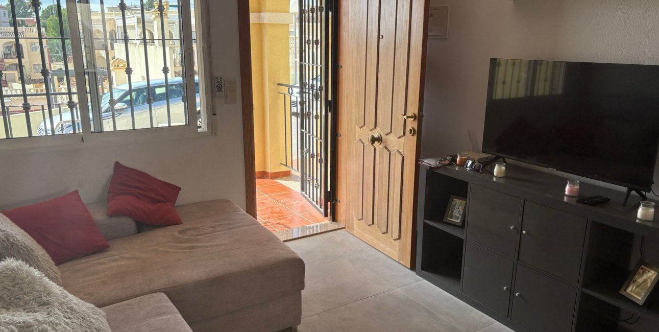 Reventa - Bungalow -
Algorfa - Montemar