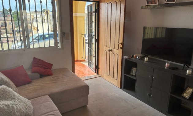 Reventa - Bungalow -
Algorfa - Montemar