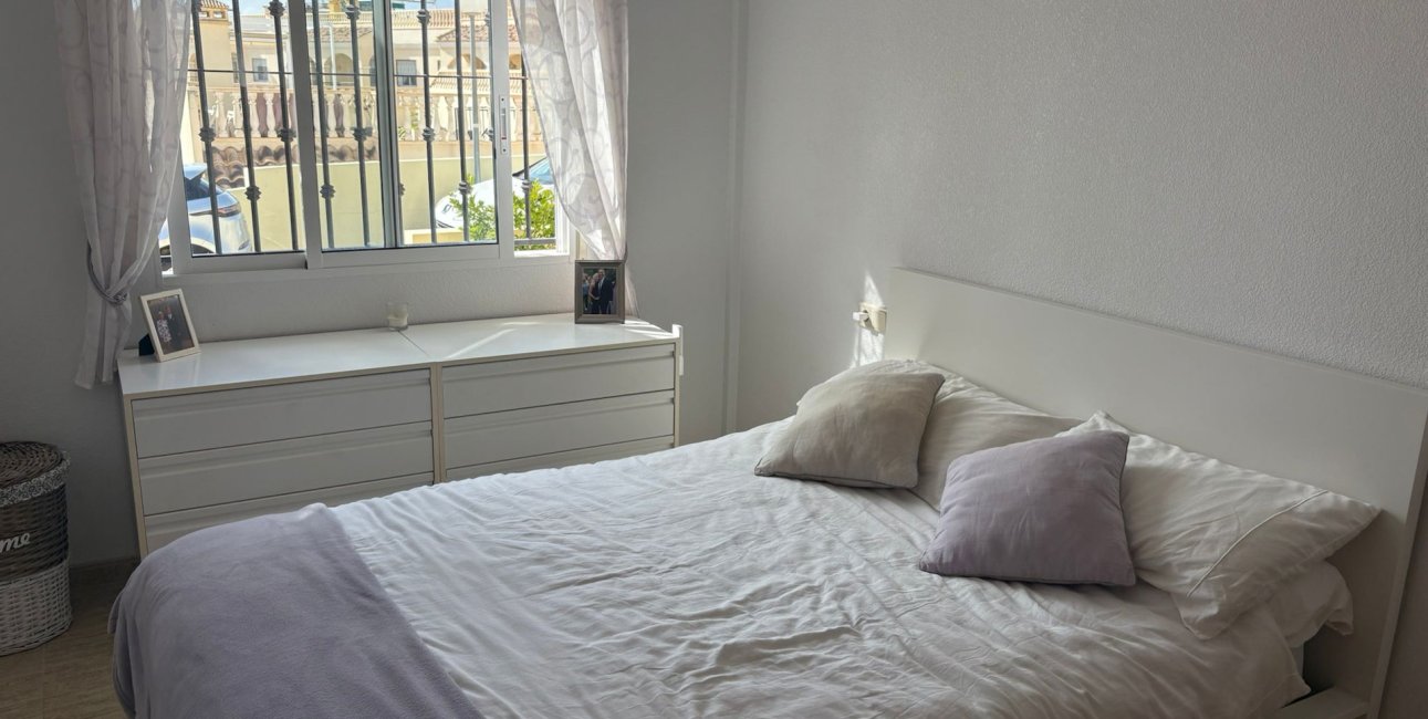 Reventa - Bungalow -
Algorfa - Montemar