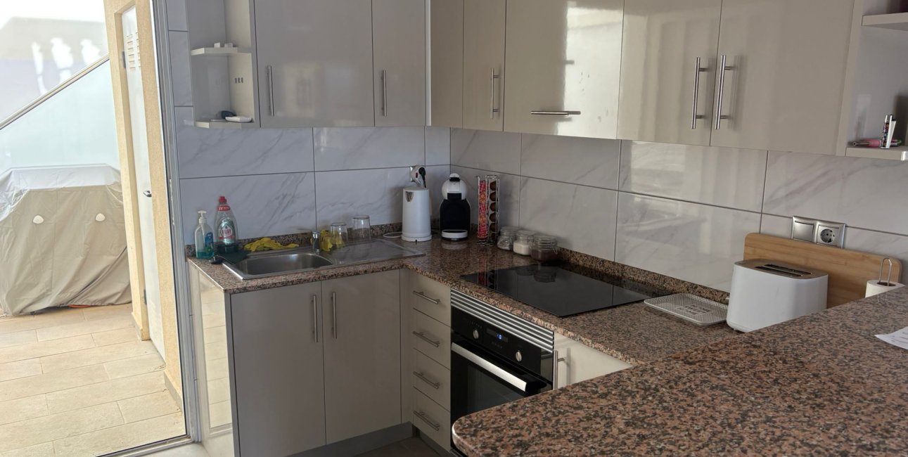 Reventa - Bungalow -
Algorfa - Montemar