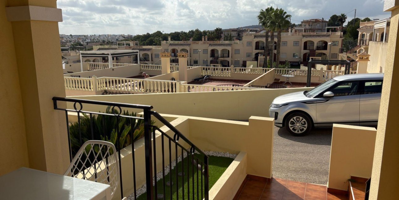 Reventa - Bungalow -
Algorfa - Montemar