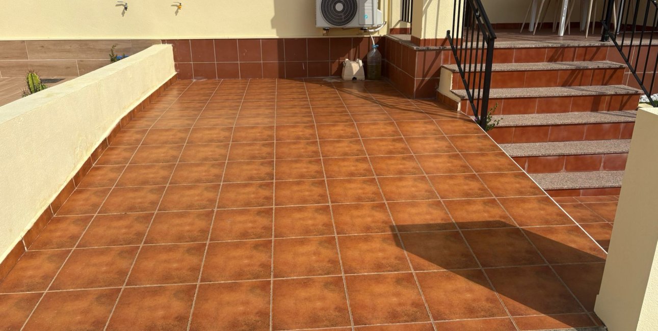 Reventa - Bungalow -
Algorfa - Montemar