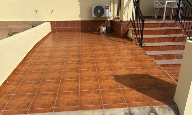 Reventa - Bungalow -
Algorfa - Montemar