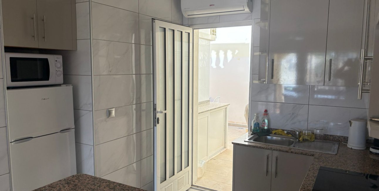 Reventa - Bungalow -
Algorfa - Montemar