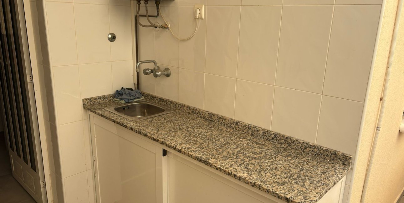 Reventa - Bungalow -
Algorfa - Montemar