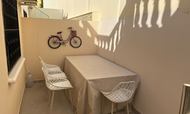 Reventa - Bungalow -
Algorfa - Montemar