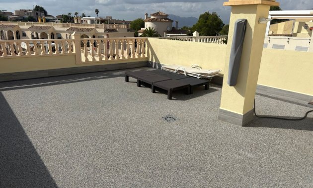 Reventa - Bungalow -
Algorfa - Montemar