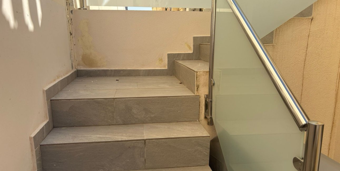 Reventa - Bungalow -
Algorfa - Montemar