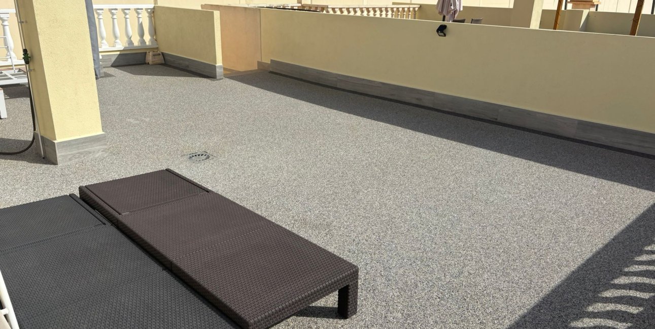 Reventa - Bungalow -
Algorfa - Montemar