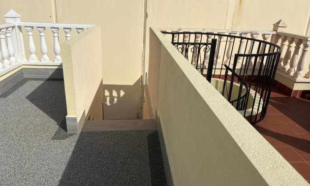 Reventa - Bungalow -
Algorfa - Montemar