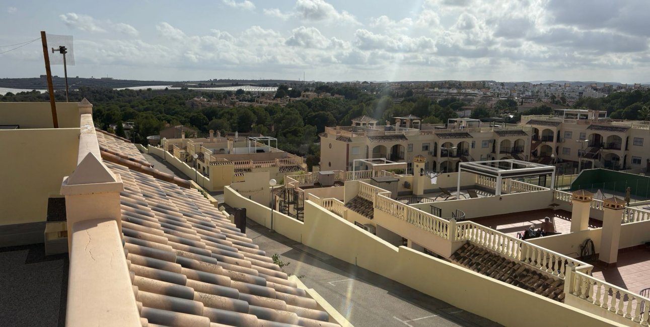 Reventa - Bungalow -
Algorfa - Montemar