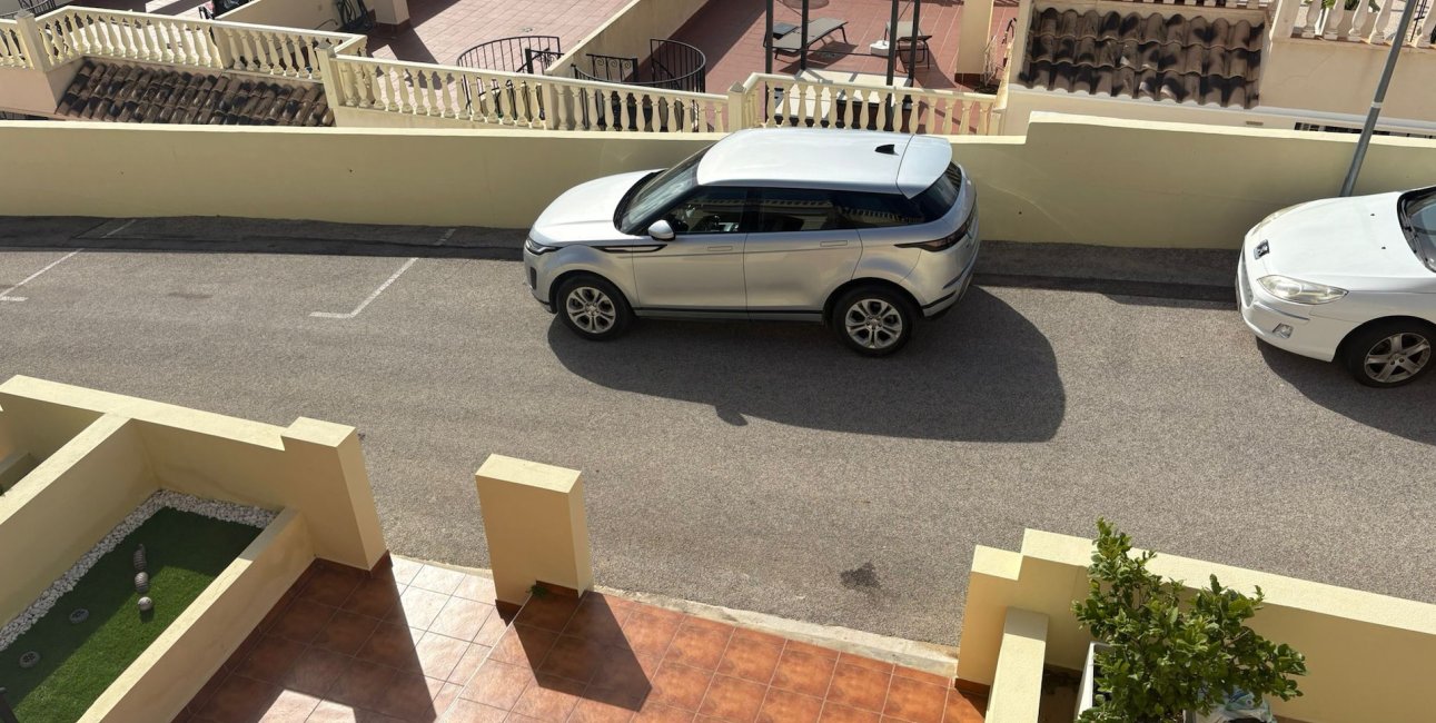 Reventa - Bungalow -
Algorfa - Montemar