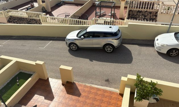 Reventa - Bungalow -
Algorfa - Montemar