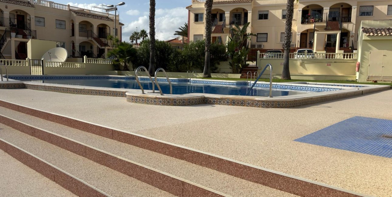 Reventa - Bungalow -
Algorfa - Montemar