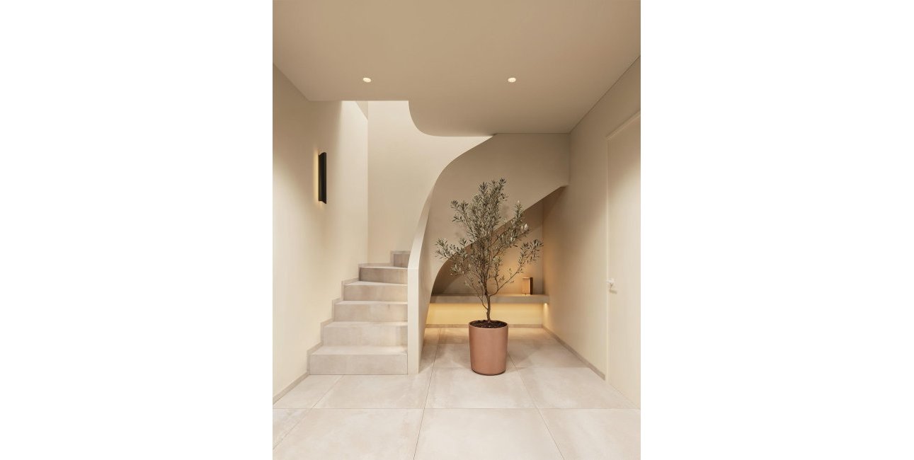 Obra nueva - Villa -
Algorfa - La Finca Golf