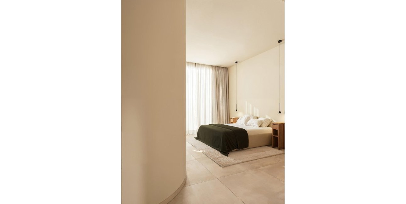 Obra nueva - Villa -
Algorfa - La Finca Golf