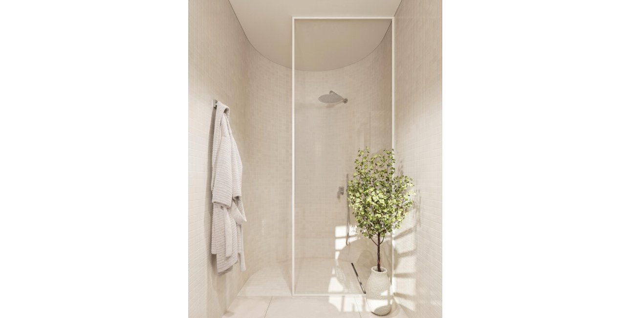 Obra nueva - Villa -
Algorfa - La Finca Golf