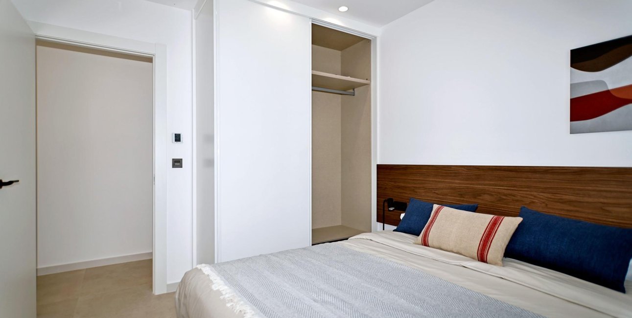 New Build - Villa -
Molina De Segura - Urb. La Quinta