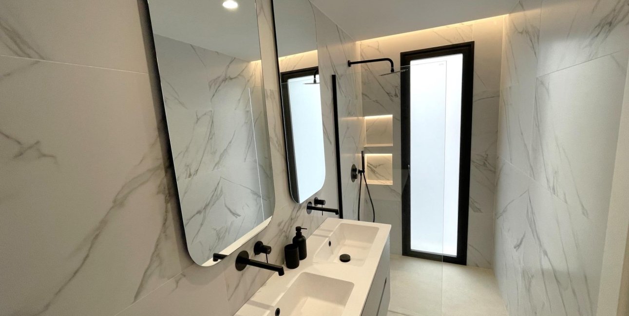 New Build - Villa -
Molina De Segura - Urb. La Quinta