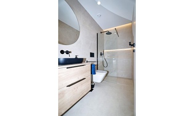 Rynek pierwotny - Willa -
Molina De Segura - Urb. La Quinta