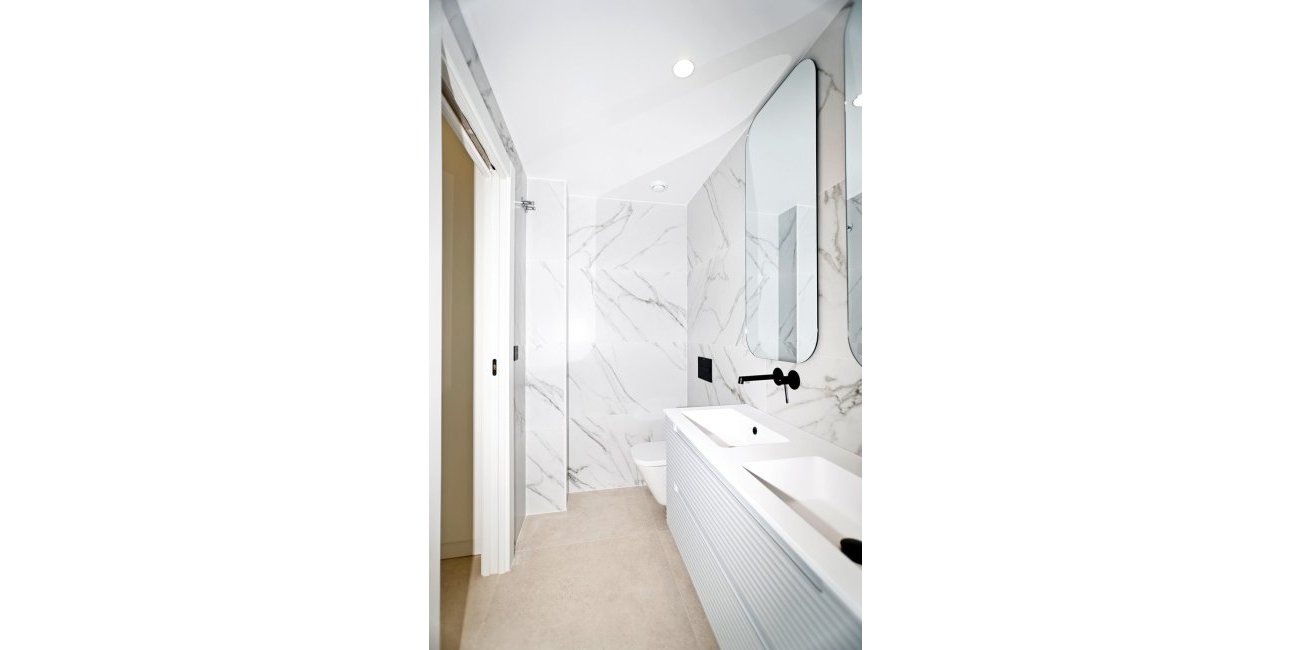 Rynek pierwotny - Willa -
Molina De Segura - Urb. La Quinta