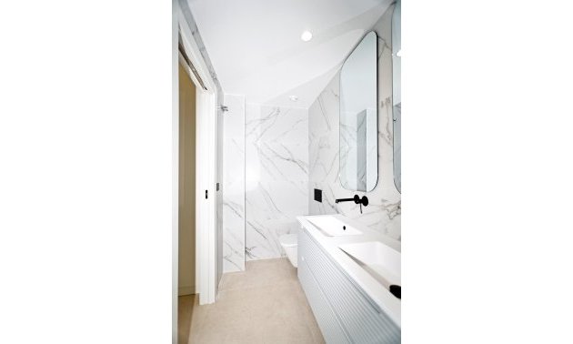 Rynek pierwotny - Willa -
Molina De Segura - Urb. La Quinta