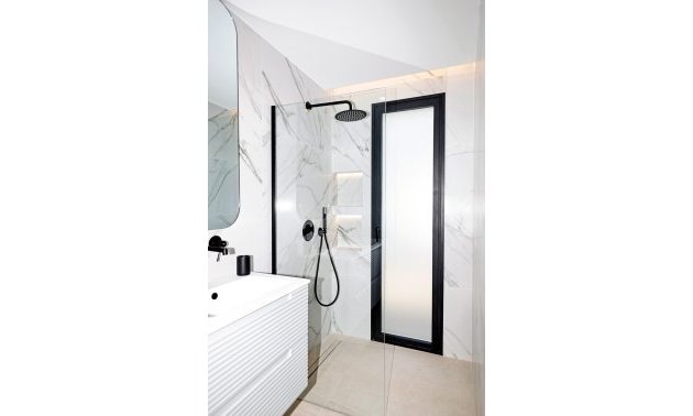 Rynek pierwotny - Willa -
Molina De Segura - Urb. La Quinta