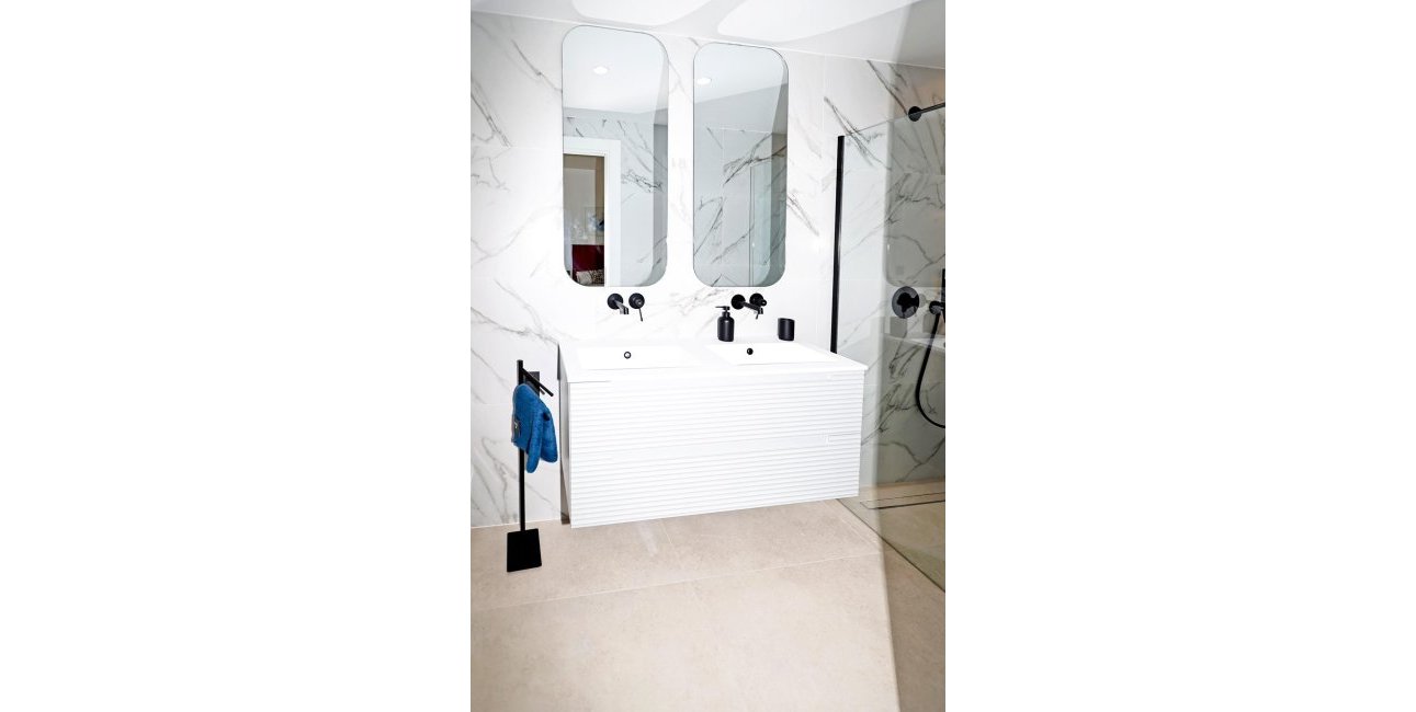 Rynek pierwotny - Willa -
Molina De Segura - Urb. La Quinta