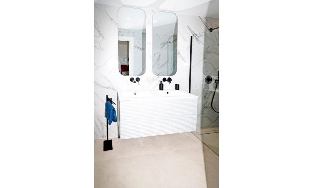 Rynek pierwotny - Willa -
Molina De Segura - Urb. La Quinta