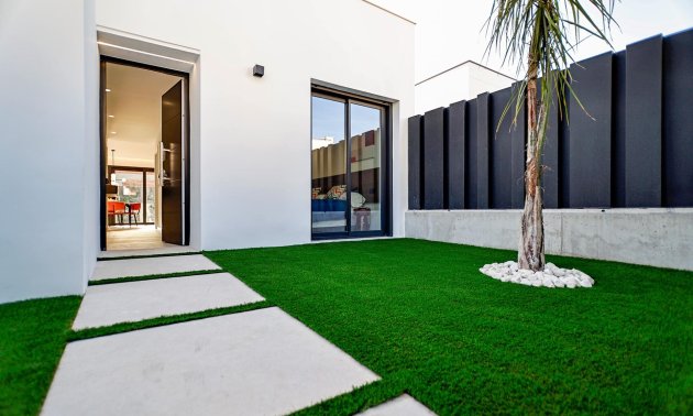 Rynek pierwotny - Willa -
Molina De Segura - Urb. La Quinta