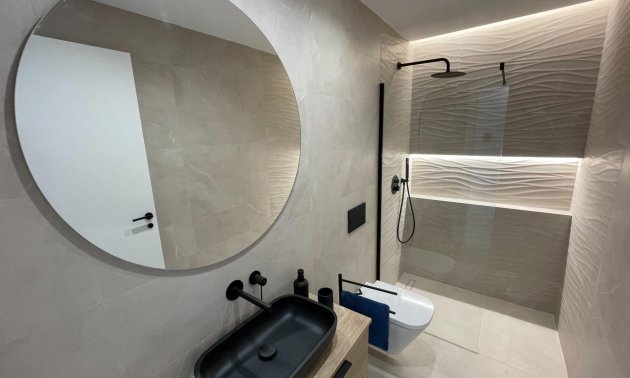 Rynek pierwotny - Willa -
Molina De Segura - Urb. La Quinta