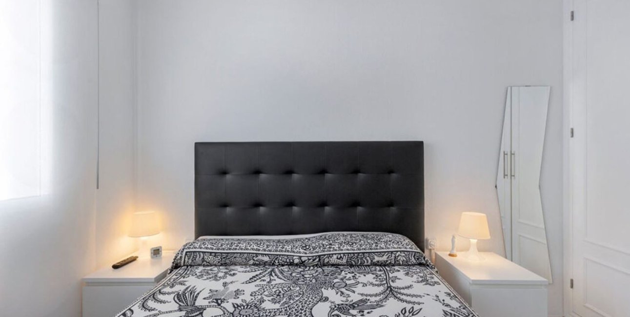 Resale - Apartment / flat -
Torrevieja - La Mata