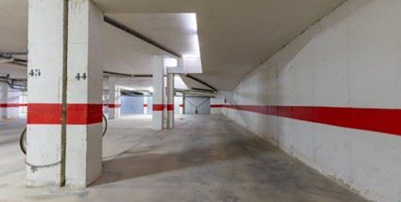 Resale - Apartment / flat -
Torrevieja - La Mata