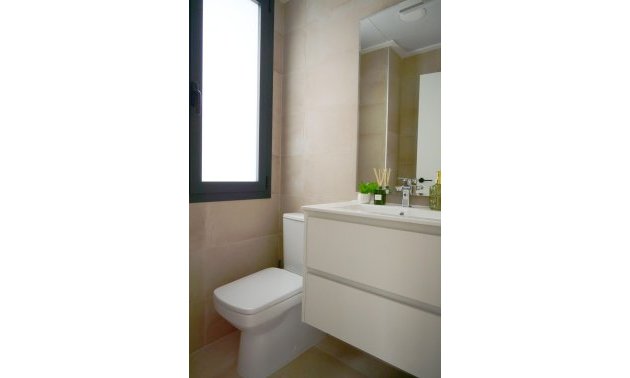 New Build - Villa -
Dolores - polideportivo