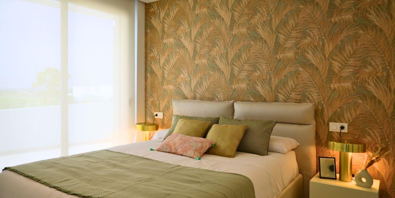 New Build - Villa -
Dolores - polideportivo