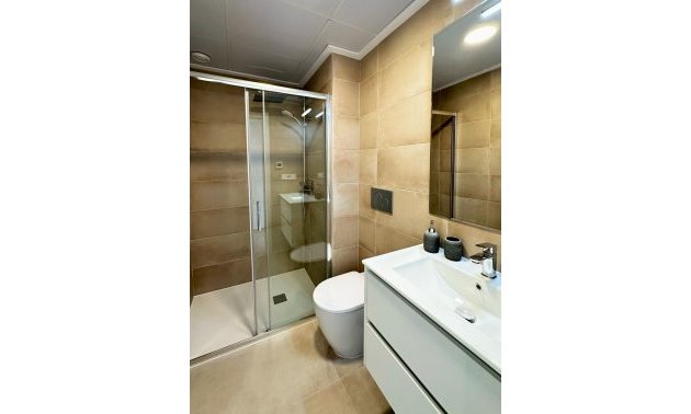 New Build - Villa -
Dolores - polideportivo