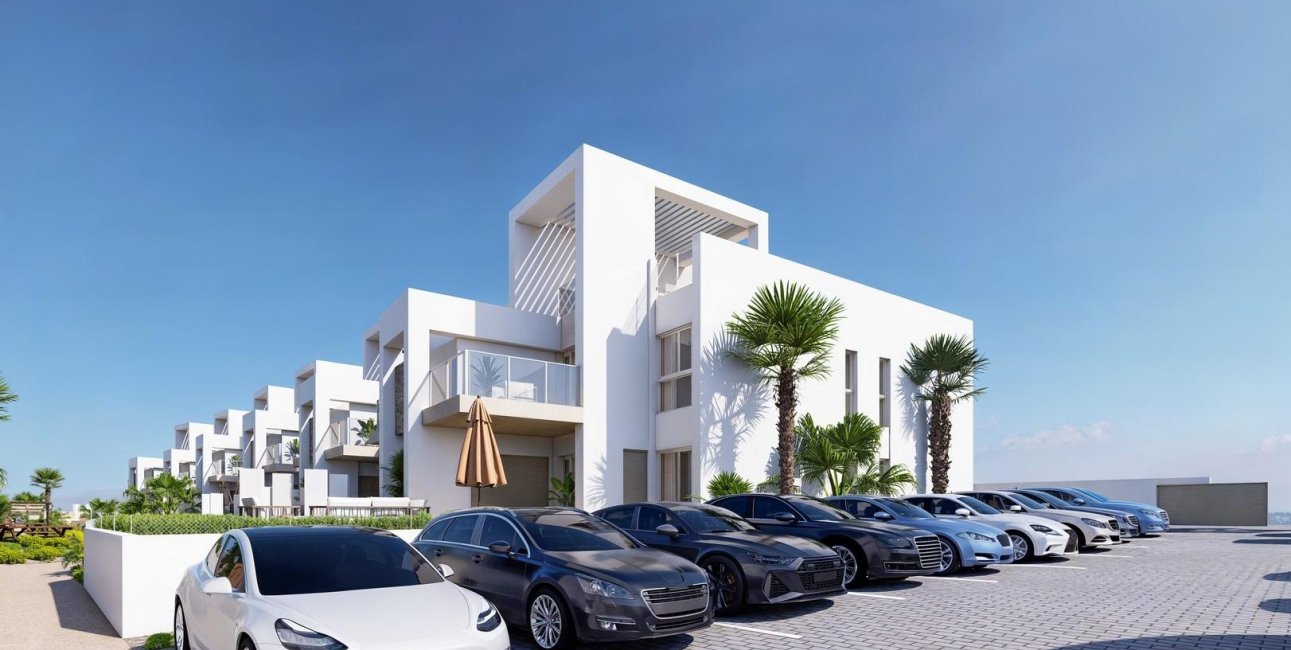 Obra nueva - Bungalow -
Ciudad Quesada - Lo Marabú