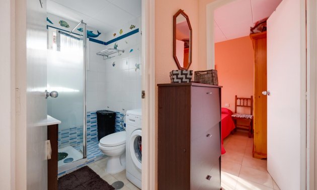 Resale - Townhouse -
Orihuela Costa - La Florida