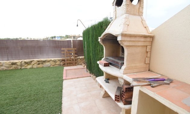 Reventa - Adosado -
Algorfa - La Finca Golf Resort