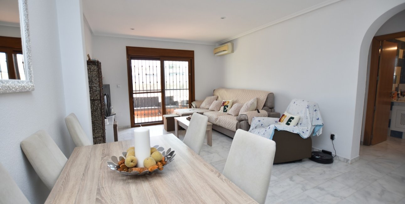 Reventa - Adosado -
Algorfa - La Finca Golf Resort