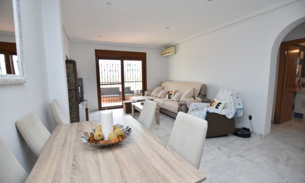 Reventa - Adosado -
Algorfa - La Finca Golf Resort